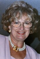 Margaret Theresa Hemsworth